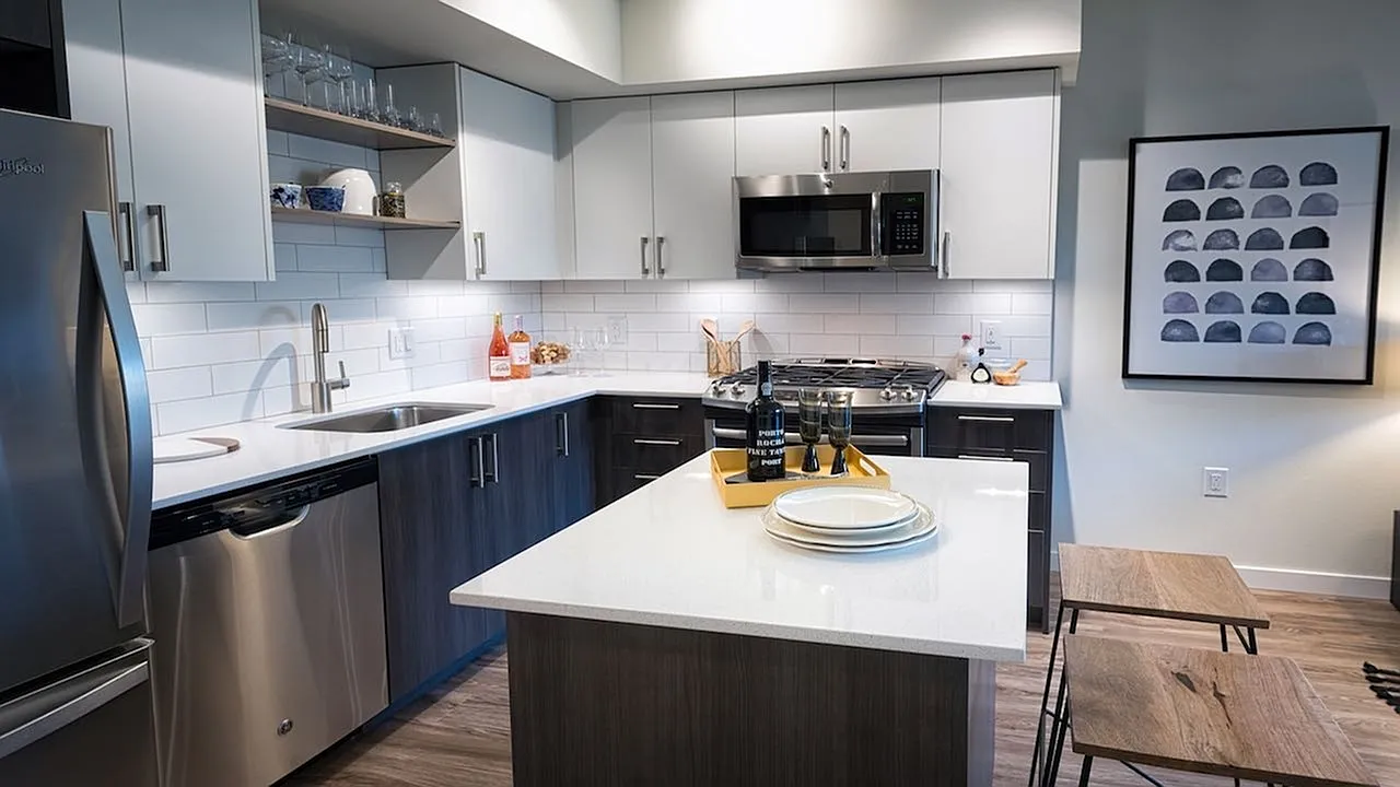 Modera South Lake Union — Photo 2