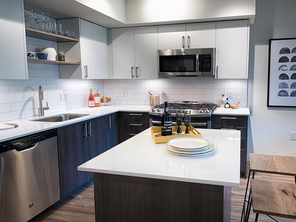 Modera South Lake Union - 435 Dexter Ave N Seattle WA | Zillow