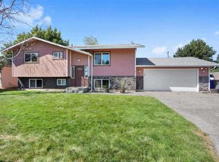 14415 E Sharp Ave, Spokane, WA 99216
