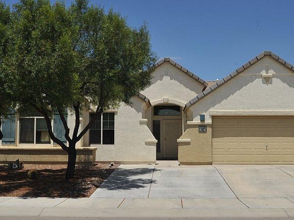 5th image of 7714 W Desert Paintbrush Ct