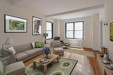 Rented by Nancy Packes Inc.