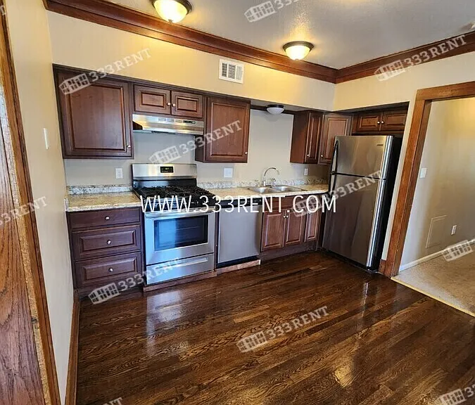 4122 Troost Ave #2 — Photo 4