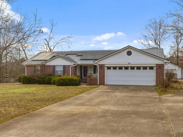 50 Rosewood Dr, Beebe, AR 72012