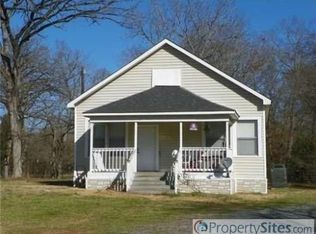 6206 Colquitt Rd, Keithville, LA 71047