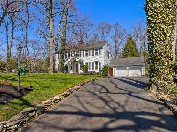 1406 Frances Drive, Wall, NJ 07719