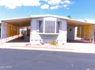 800 W APACHE Trail #142, Apache Junction, AZ 85120