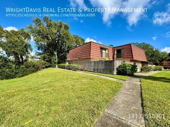 2636 10th Ct, Palm Harbor, FL 34684