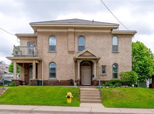 23 Lyons Ave, Brantford, ON N3R4P8