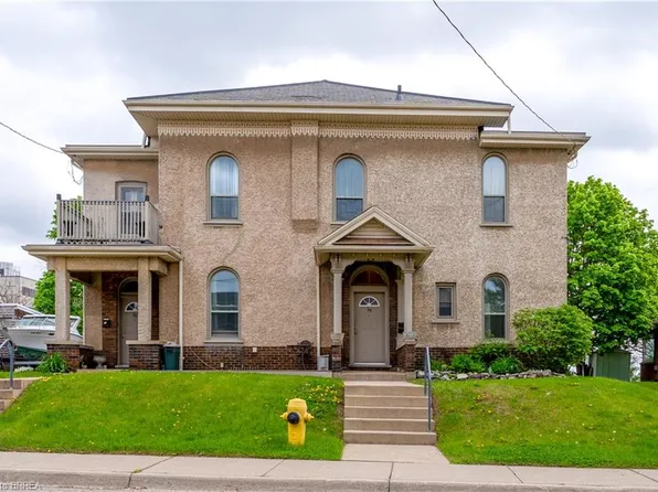 23 Lyons Ave, Brantford, ON N3R 4P8