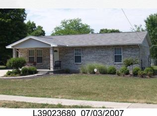 80 Emerick Rd, West Milton, OH 45383