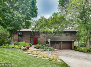 5563 Nettlebed Ct, Columbia, MD 21045