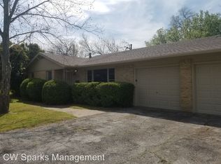 2903 Willow Park St, Richland Hills, TX 76118