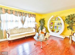 8405 Church Ln, Randallstown, MD 21133