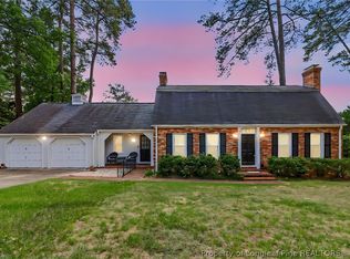 444 Holly Ln, Fayetteville, NC 28305