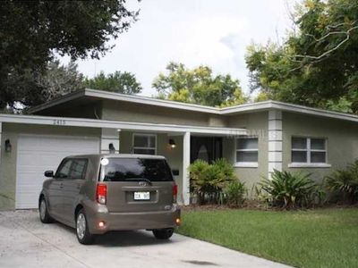 2415 Hargill Dr, Orlando, FL, 32806