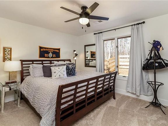 5th image of 5734 Wills Wood Cir
