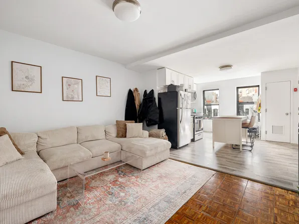 238 N 5th St APT 3, Brooklyn, NY 11211