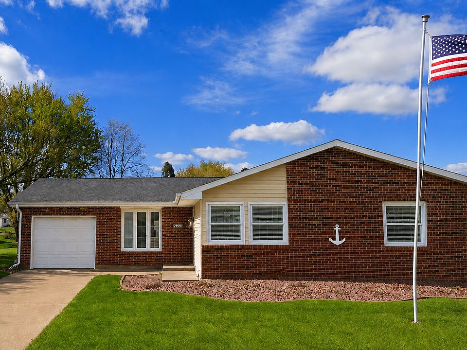 1st image of 2191 Key Way Dr