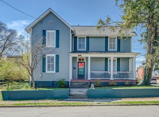 380 Mountain Ave SW, Roanoke, VA 24016