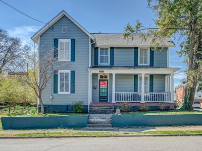 380 Mountain Ave SW, Roanoke, VA, 24016