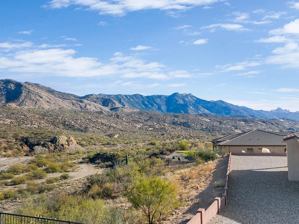 35185 S Palisade Pl, Saddlebrooke, AZ 85739 Zillow