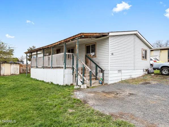 1790 Selah Loop Rd Trailer 65, Selah, WA 98942