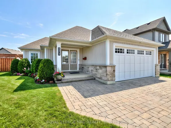 171 Classic Ave, Welland, ON L3B 0A3