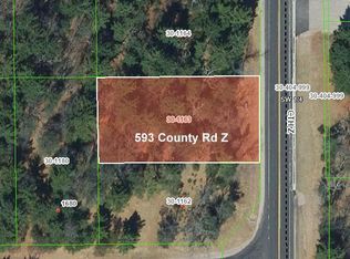 593 County Road Z #2, Nekoosa, WI 54457