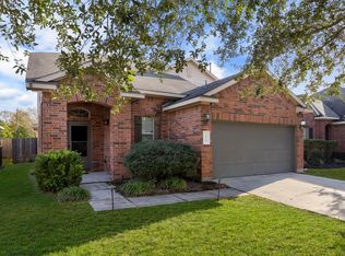 23718 Stargazer Point, Spring, TX 77373