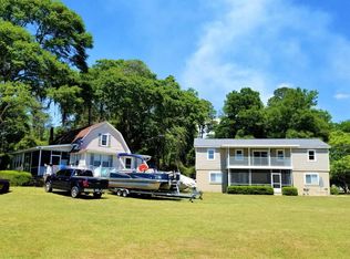 1478 Gordon Rd, Summerton, SC 29148