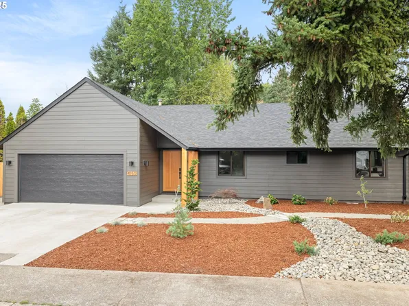 4150 SW 191st Ave, Beaverton, OR 97078