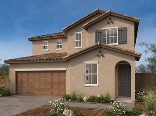 Plan 1751 Modeled Plan, Autumnwood at Tivoli, Modesto, CA 95357