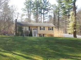 56 Barnes St, Auburn, MA 01501