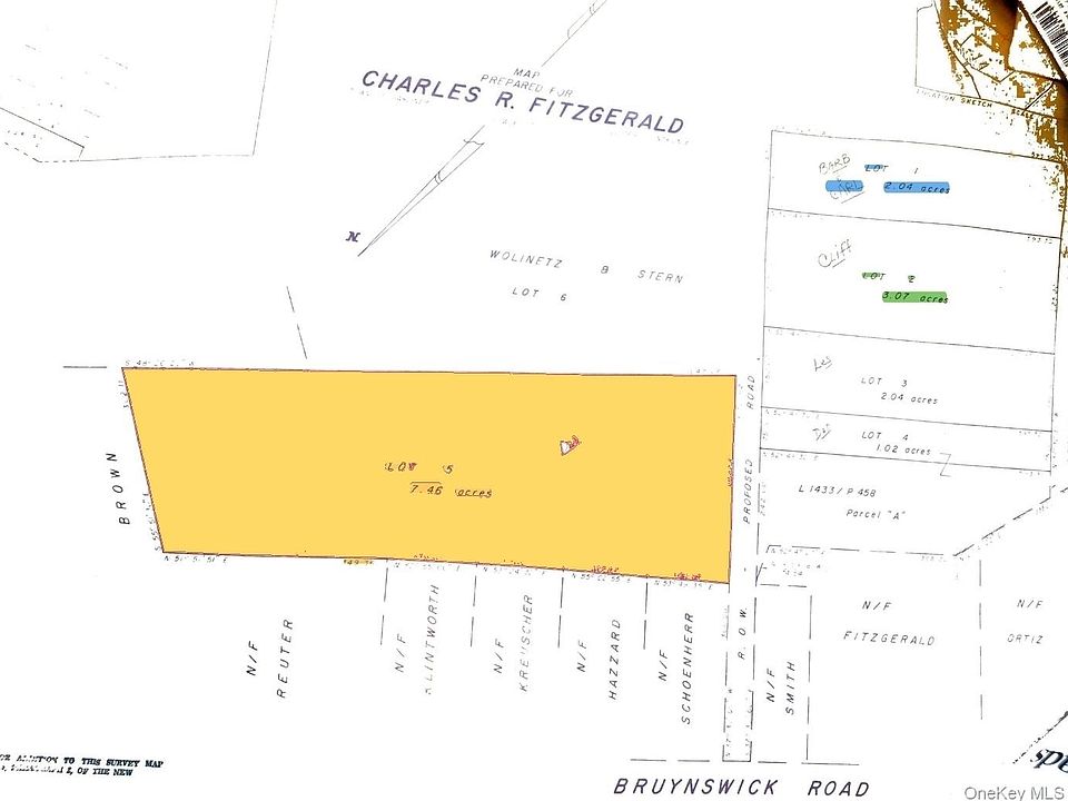 1st image of Bruynswick Road