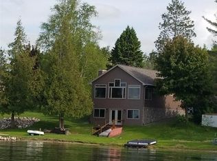 8896 Burnside Ave, Hale, MI 48739