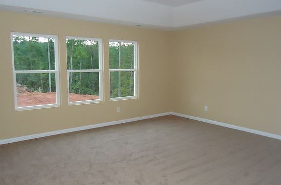 Owner's Bedroom
