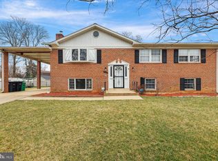 11911 Bizet Ct, Fort Washington, MD 20744