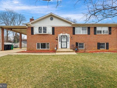 11911 Bizet Ct, Fort Washington, MD, 20744