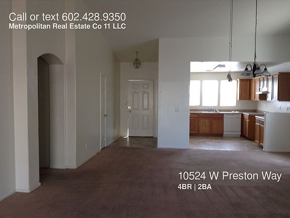 3rd image of 10524 W Preston Way