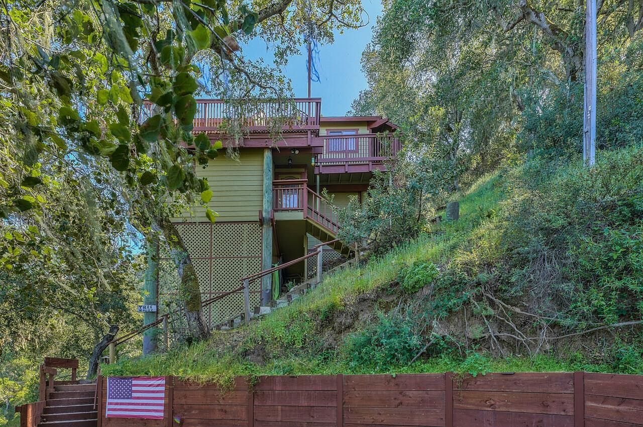 160 Hitchcock Rd, Carmel Valley, CA 93924 Zillow