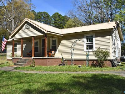 130 New York Ave, Gadsden, AL, 35903