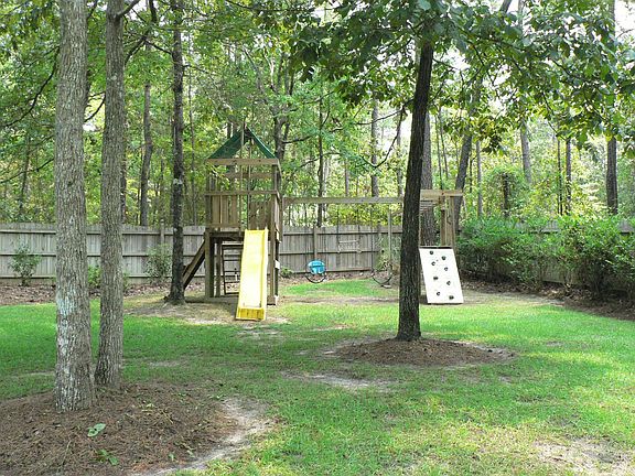 Watch your children enjoy the outdoors.