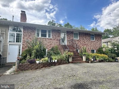8412 Rugby Rd, Manassas, VA, 20111