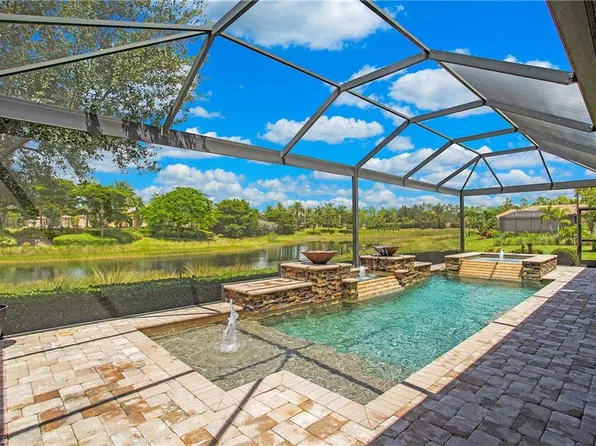 8591 Maggiore CT, NAPLES, FL 34114