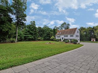 243 Bridge St, Raynham, MA 02767