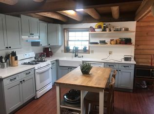 1709 Bernina Dr, Pine Mountain Club, CA 93222