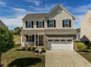 954 Willow Creek Dr, Alexandria, KY 41001