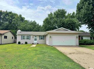 5271 Coleman St, Springfield, IL 62703