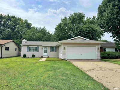5271 Coleman St, Springfield, IL, 62703