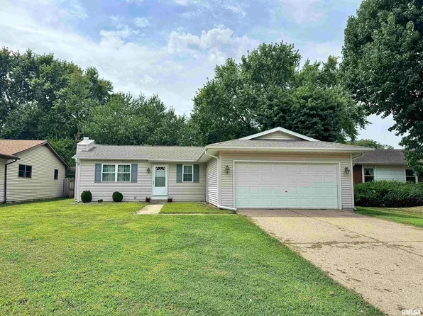 5271 Coleman St, Springfield, IL 62703